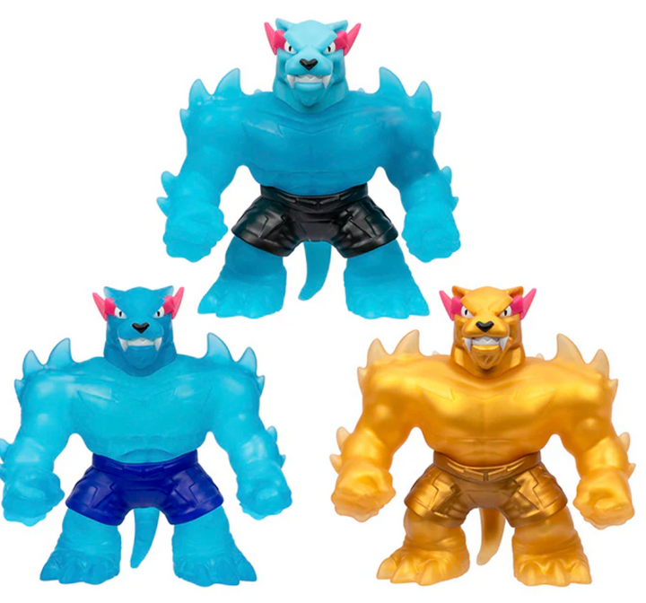 Mr Beast Lab Goo Jit Zu (Assortment 1 Picked At Random)