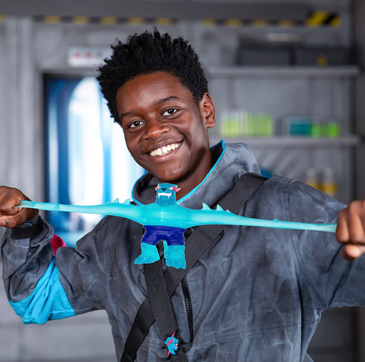 Mr Beast Lab Goo Jit Zu (Assortment 1 Picked At Random)