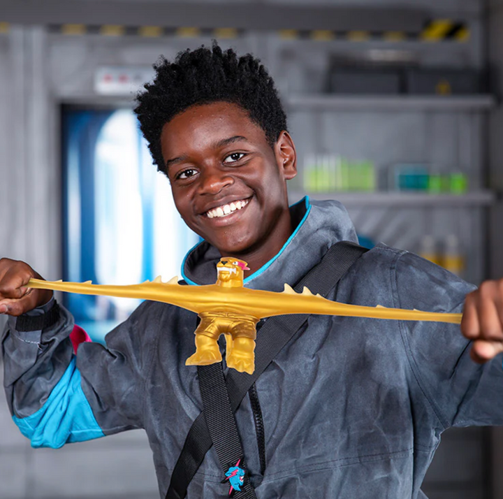 Mr Beast Lab Goo Jit Zu (Assortment 1 Picked At Random)