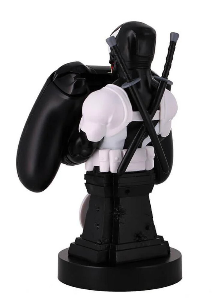 Marvel Deadpool Venom Cable Guys Controller and Phone Holder