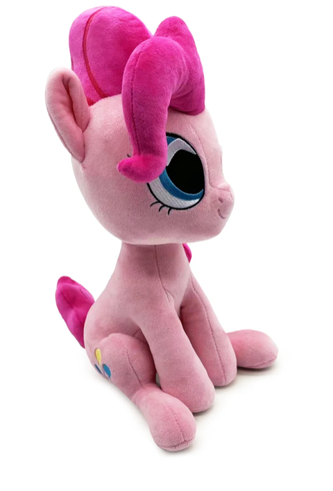 YouTooz - My Little Pony: Pinkie Pie Plush (9IN) (Release Date 28//04/25)