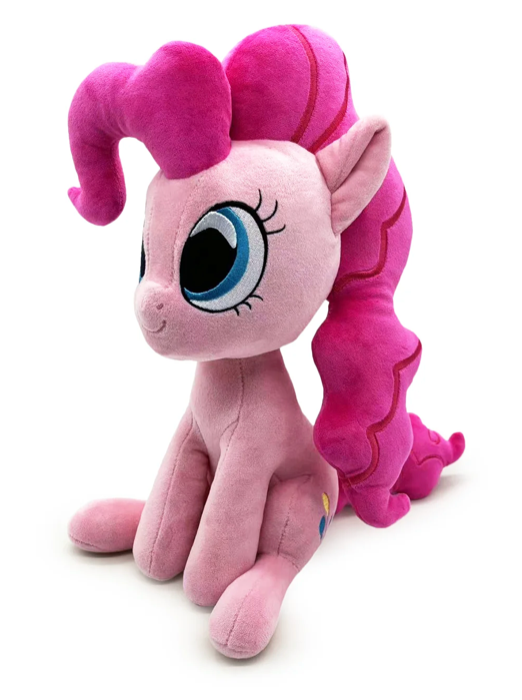 YouTooz - My Little Pony: Pinkie Pie Plush (9IN) (Release Date 28//04/25)