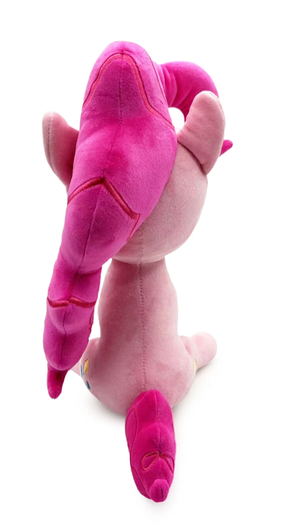 YouTooz - My Little Pony: Pinkie Pie Plush (9IN) (Release Date 28//04/25)