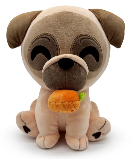 YouTooz - Heartstopper: Henry Plush (9IN) (Arriving June)
