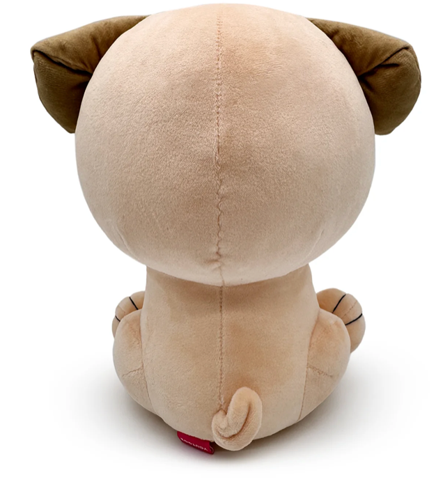 YouTooz - Heartstopper: Henry Plush (9IN) (Arriving June)