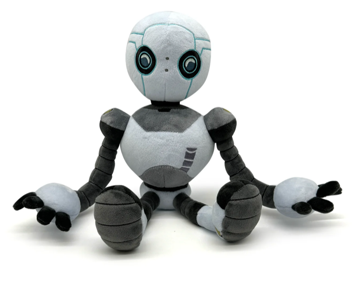 Youtooz The Wild Robot Roz 9" Plush (PRE-ORDER PENDING RELEASE)