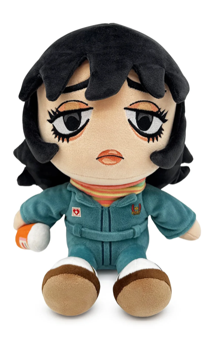 Youtooz Mouthwashing Anya 9" Plush (PRE-ORDER ETA SEPTEMBER/OCTOBER)