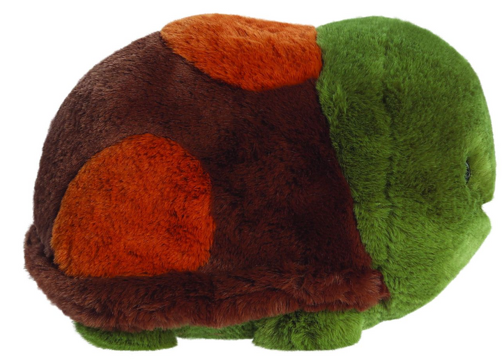 Tony Turtle Spudsters Plush 10 Inch