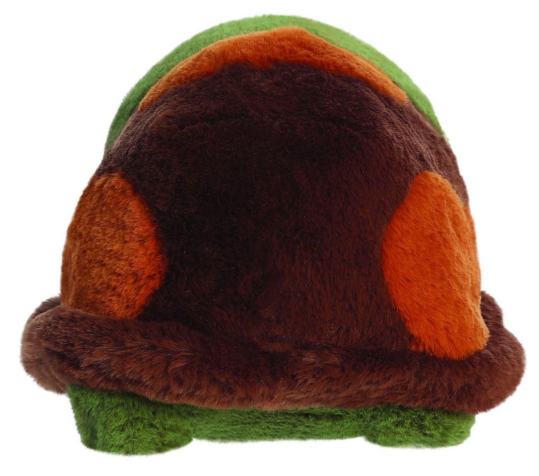 Tony Turtle Spudsters Plush 10 Inch
