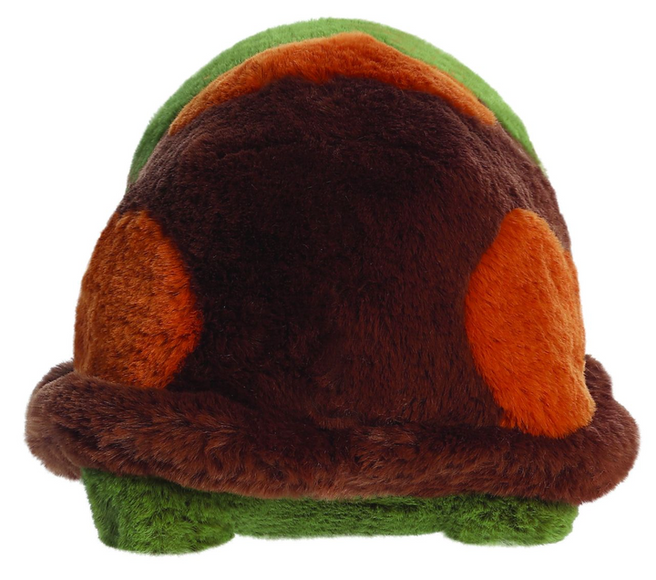 Tony Turtle Spudsters Plush 10 Inch