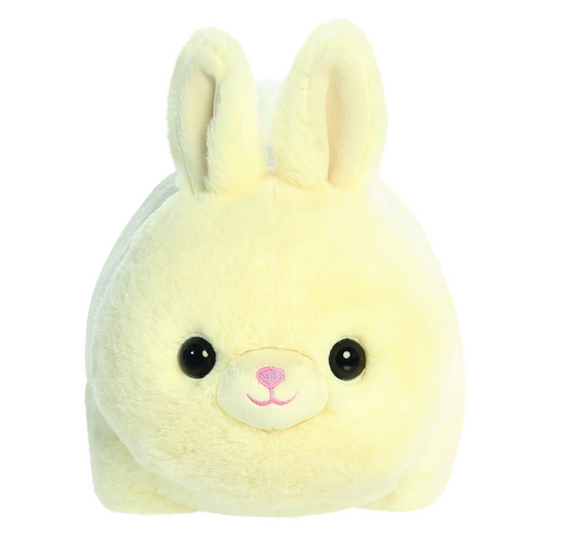 Spudsters Bunny 10" Plush, alternate view