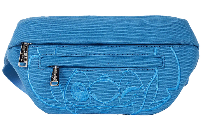 Stitch Loungefly Disney Belt Bag