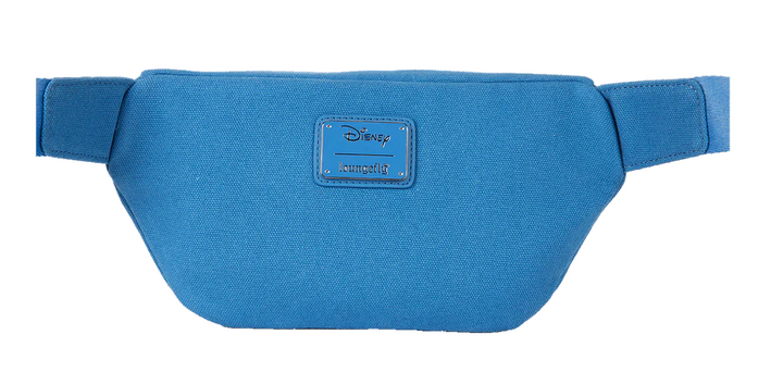 Stitch Loungefly Disney Belt Bag