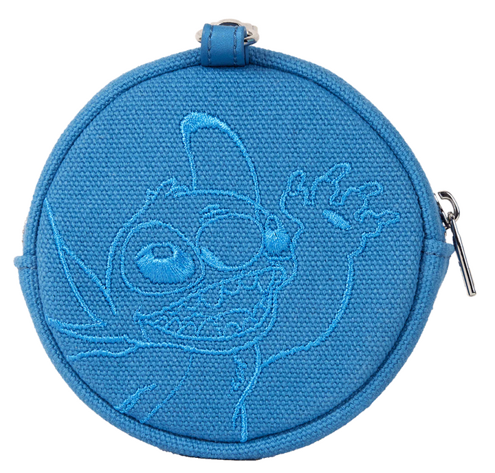 Stitch Loungefly Disney Belt Bag