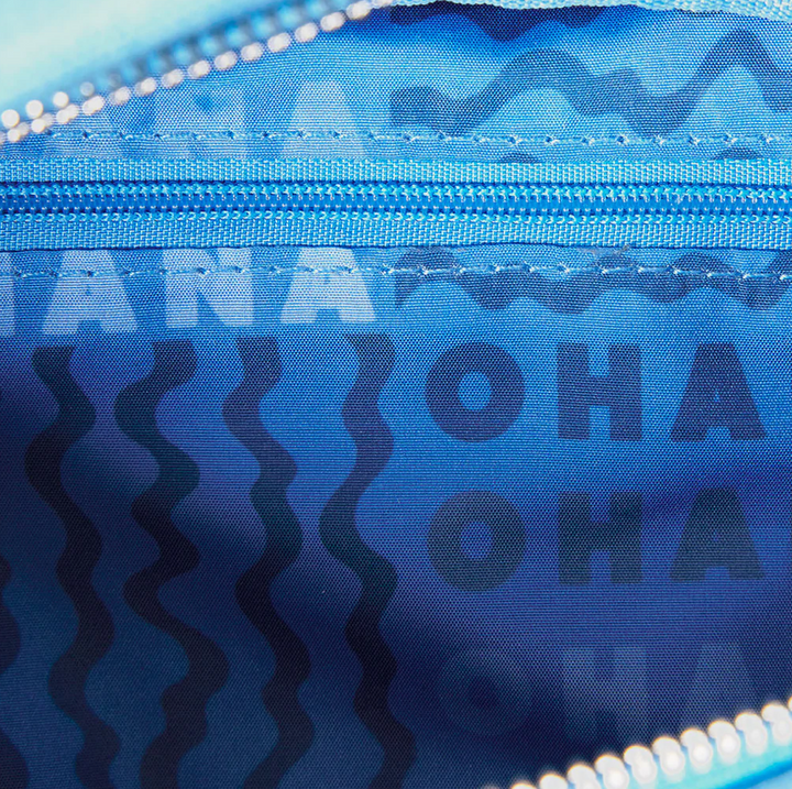 Stitch Loungefly Disney Belt Bag