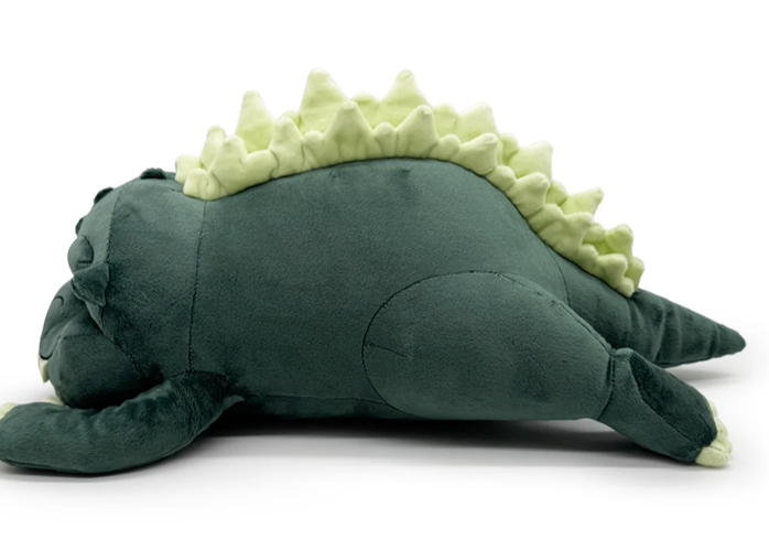 Youtooz Godzilla Godzilla Weighted Plush 16 Inch
