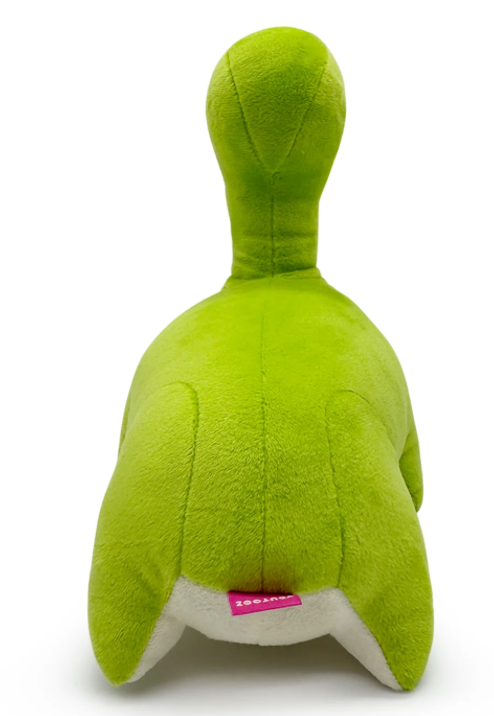 Youtooz Apex Legends Nessie Plush 9 Inch
