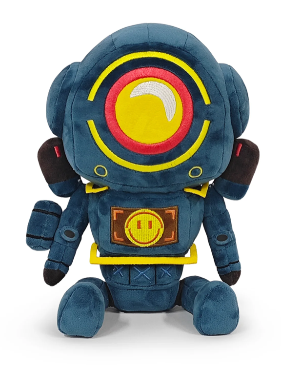Pathfinder plush, Apex Legends plush toy