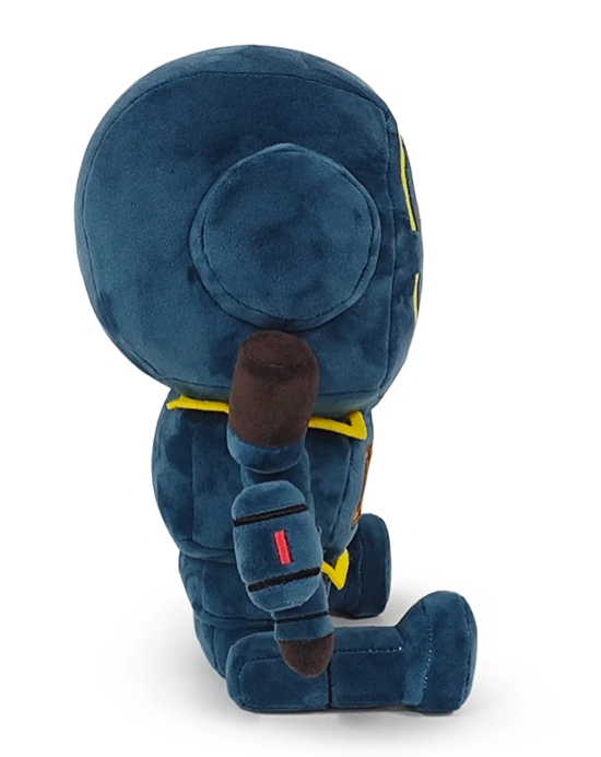 Pathfinder plush, Apex Legends plush toy