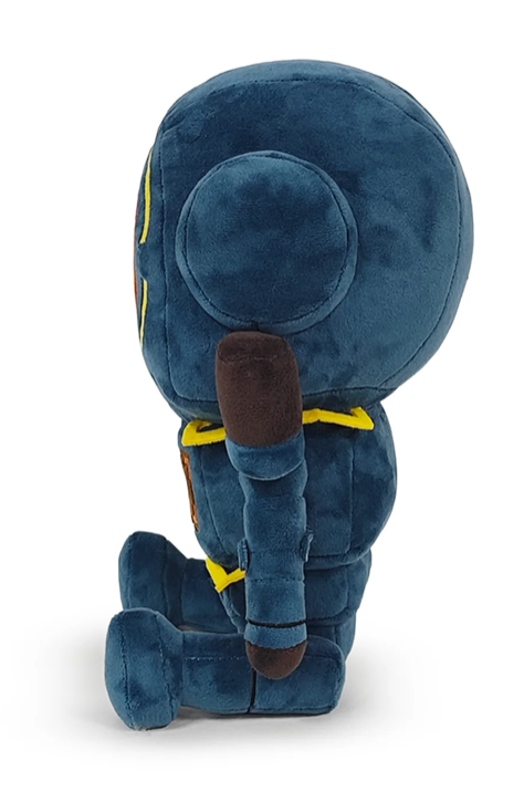 Youtooz Apex Legends Pathfinder Plush 9 Inch