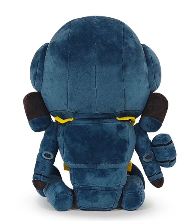 Youtooz Apex Legends Pathfinder Plush 9 Inch