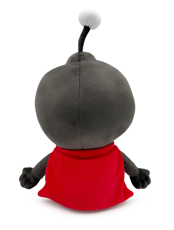 Youtooz Futurama Nibbler Plush 9 Inch