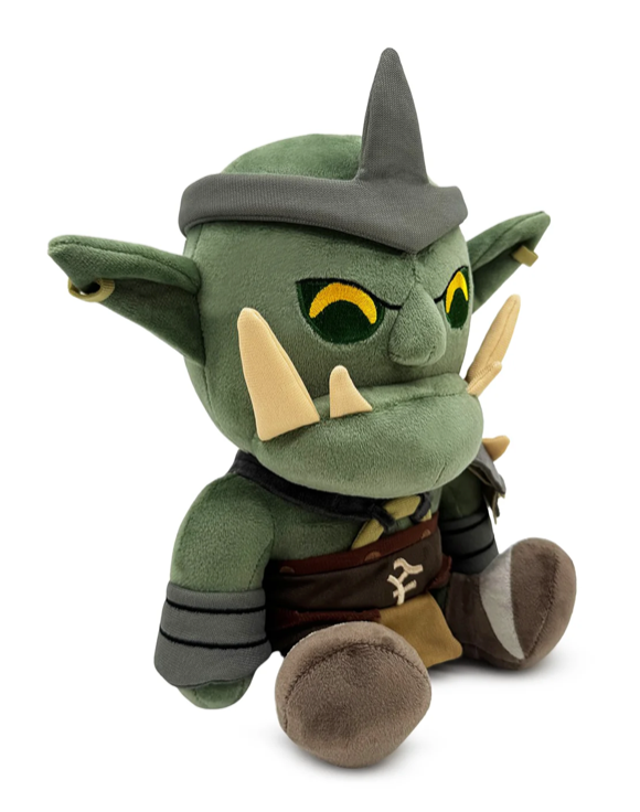 Youtooz Old School Runescape General Graardor Plush 9 Inch