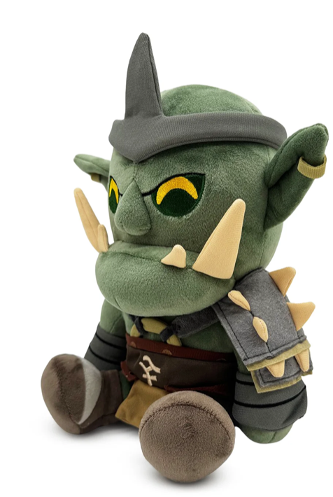 Youtooz Old School Runescape General Graardor Plush 9 Inch