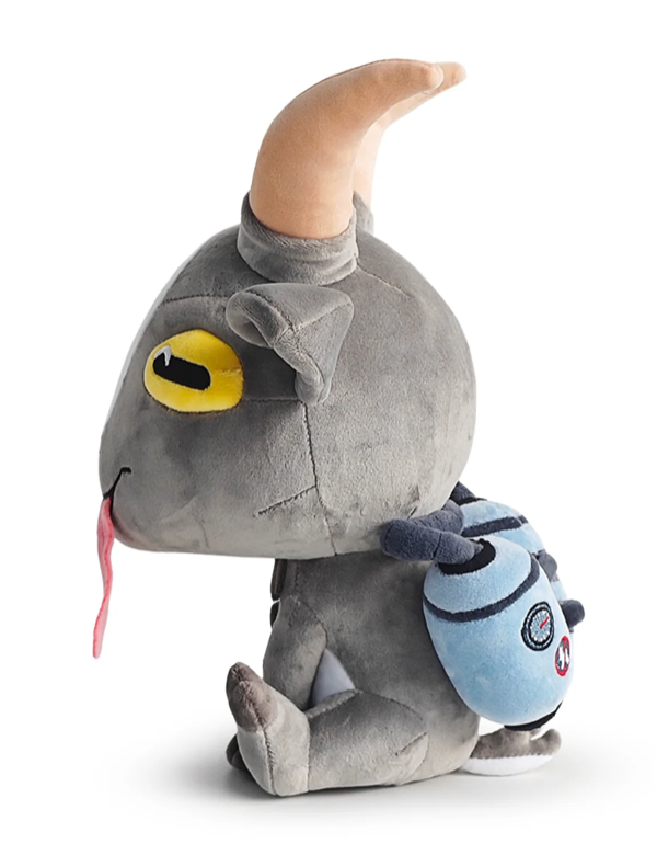 Youtooz Goat Simulator Goat Plush 9 Inch