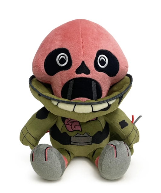 Youtooz Five Nights at Freddys Springtrap Afton 9" Plush