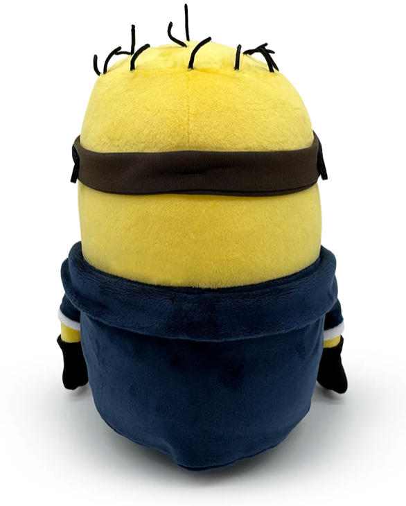 Youtooz Despicable Me Suit Minion Plush 9 Inch