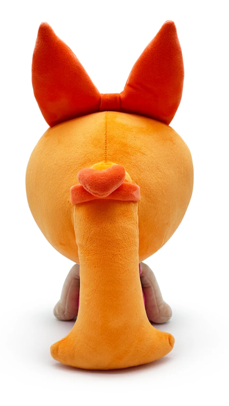 Youtooz Buttercup Powerpuff Girls 9 Inch Plush