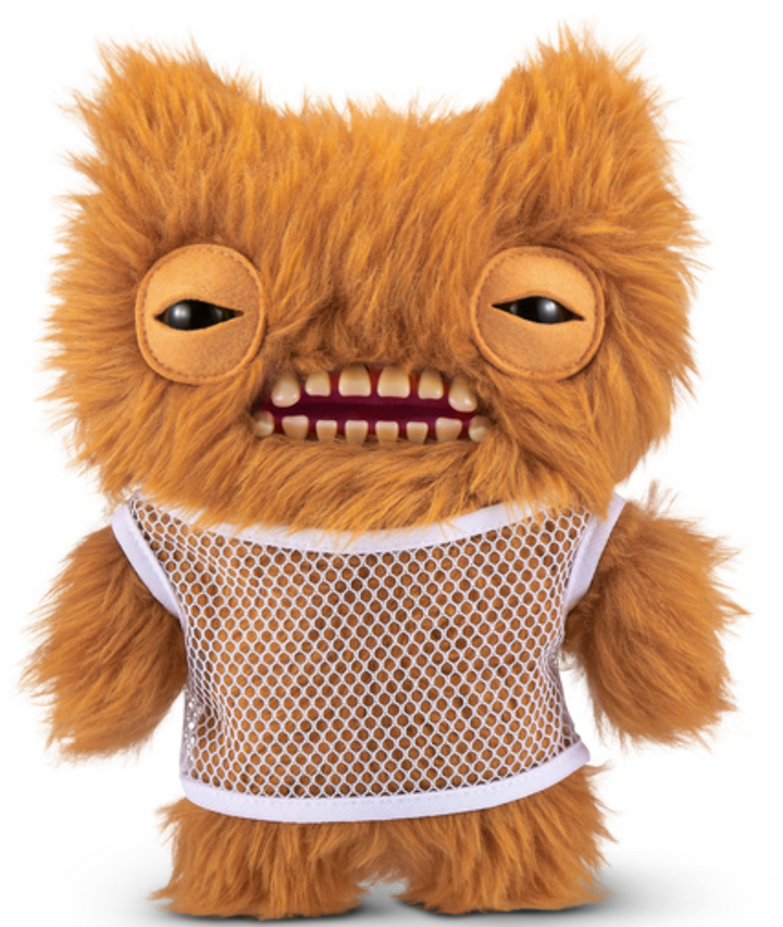Fuggler Vacay Vibes Munch Munch 9" Plush