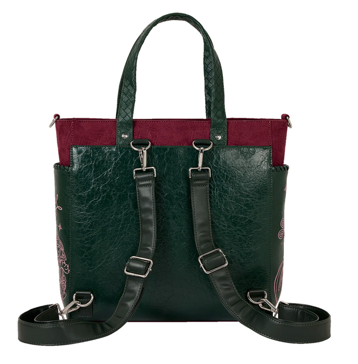 Loungefly Power of Three Charmed Tote Bag