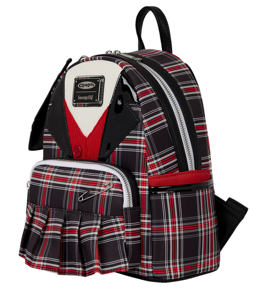 Loungefly - Clueless Dionne Cosplay Mini Backpack