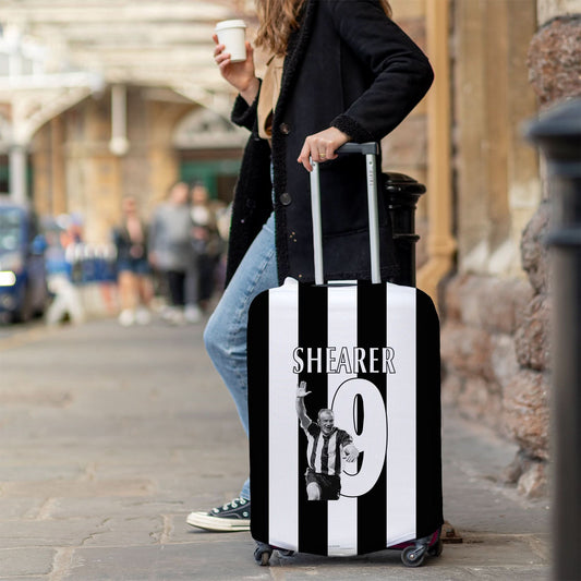 Newcastle Shearer 9 - Caseskin - 3 Sizes, alternate view