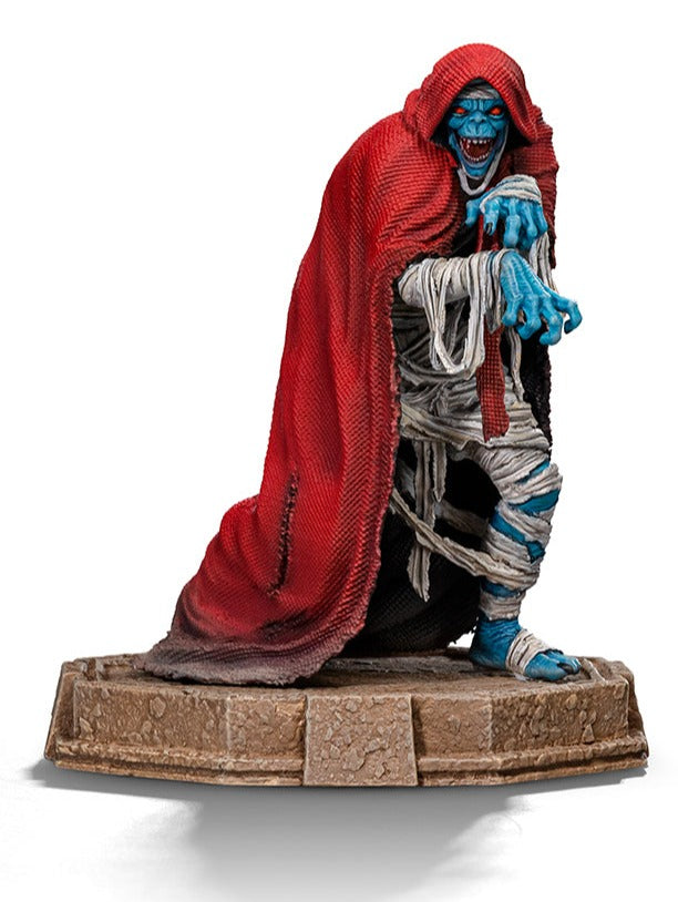 Iron Studios ThunderCats Mumm-Ra Decayed Form 1/10 Art Scale Limited Edition Statue