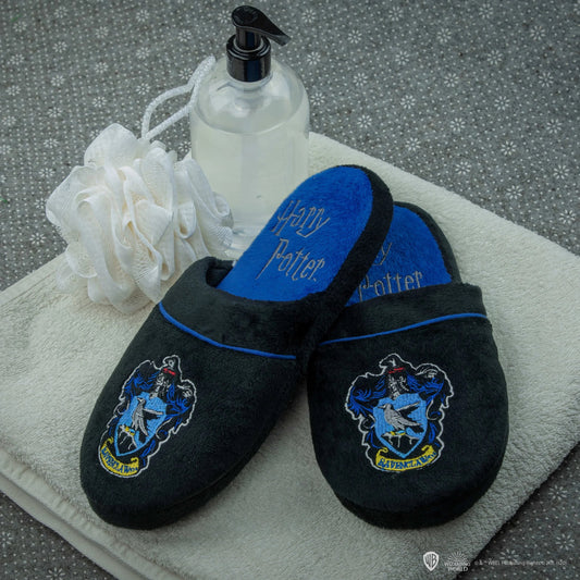Harry Potter Ravenclaw Slippers