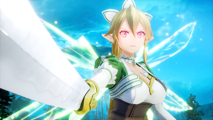 Sword Art Online Fractured Daydream (PS5)