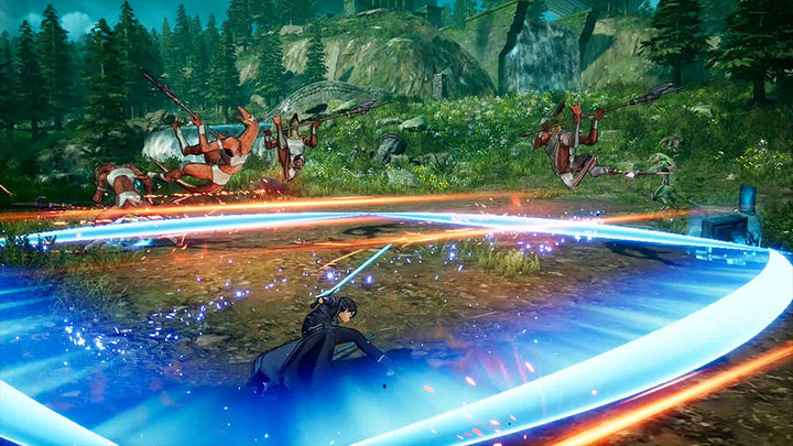 Sword Art Online Fractured Daydream (PS5)