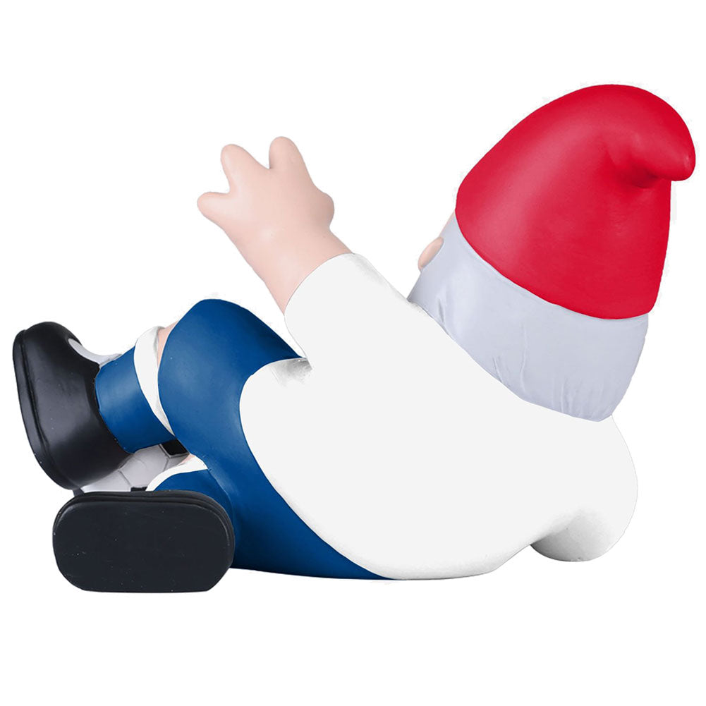 Official England Sliding Tackle Gnome