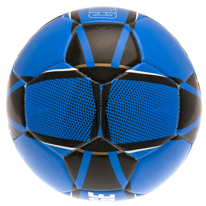 Official Club Brugge KV Football