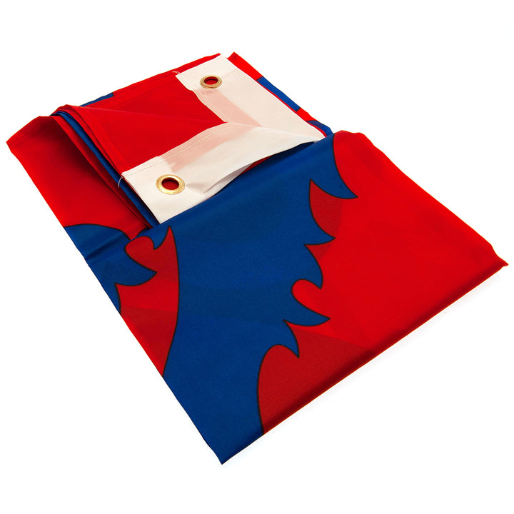 Official England Football Crest Flag