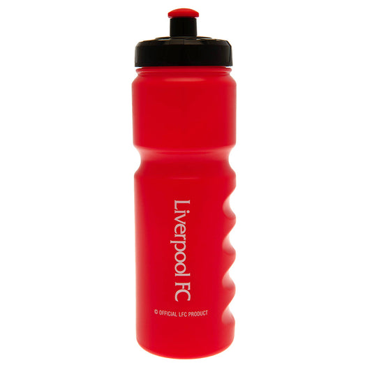 Liverpool FC Plastic Drinks Bottle, alternate view