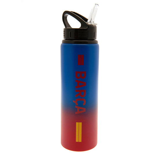 FC Barcelona Aluminium Drinks Bottle ST, alternate view