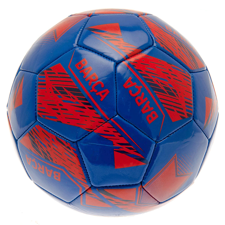 Official FC Barcelona Nimbus Football