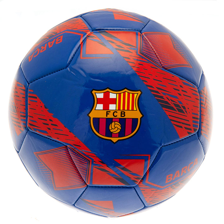 Official FC Barcelona Nimbus Football