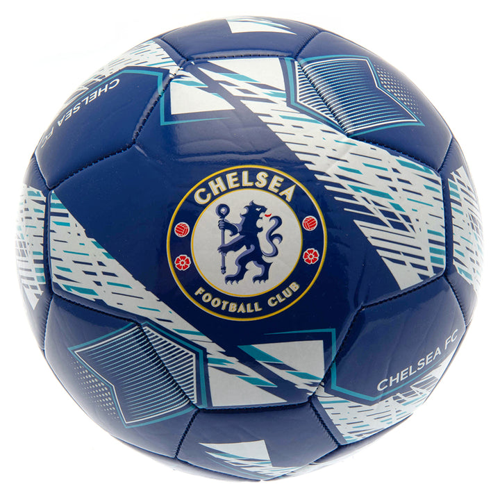 Official Chelsea Nimbus Football