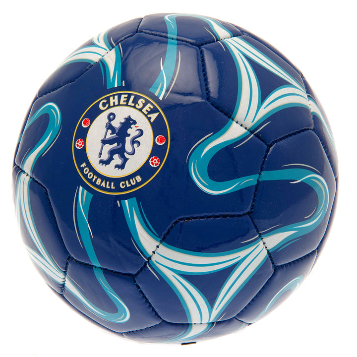 Official Chelsea Cosmos Colour Football