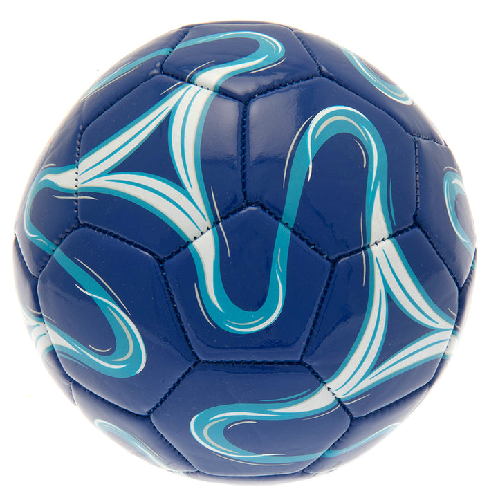 Official Chelsea Cosmos Colour Football